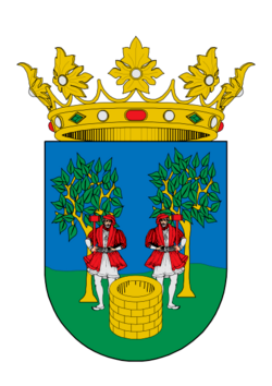 Escudo de Barbaño