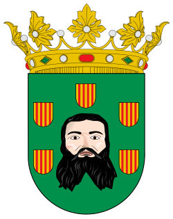 Escudo de 
<span>Barbastro</span>
