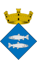 Escudo de Barberà de la conca
