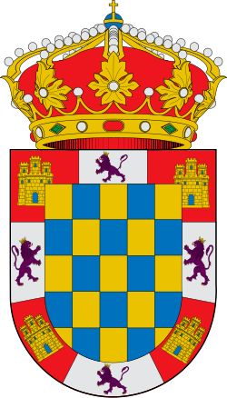 Escudo de Barcarrota