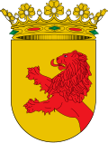 Escudo de Barcia