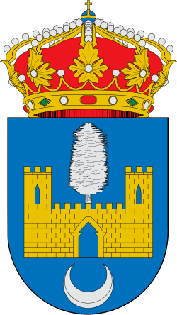 Escudo de Bardallur