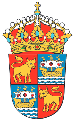 Escudo de 
<span>Baredo (santa maría p.)</span>
