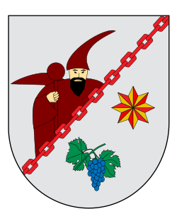 Escudo de Bargota