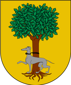 Escudo de Barillas