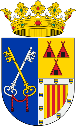 Escudo de Barracas