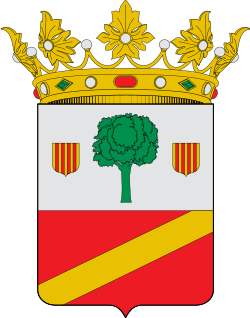 Escudo de 
<span>Barrachina</span>
