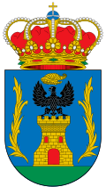 Escudo de 
<span>Barres</span>
