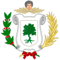 Escudo de 
<span>Barri marítim del francàs</span>
