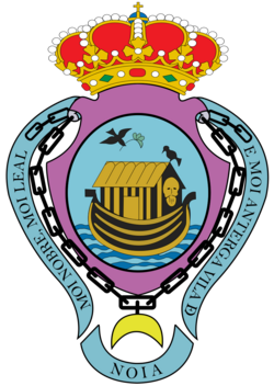 Escudo de Barro (santa cristina)
