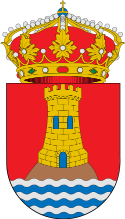 Escudo de Barromán