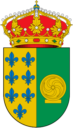 Escudo de 
<span>Barros</span>
