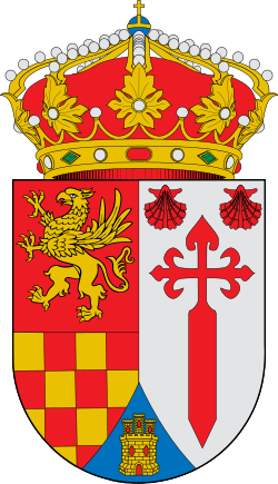 Escudo de Barruecopardo