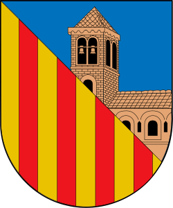 Escudo de 
<span>Barruera</span>
