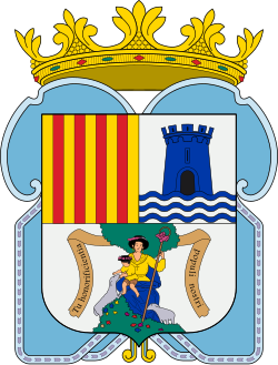 Escudo de 
<span>Barx</span>
