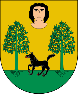 Escudo de Basaburua
