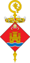 Escudo de Bàscara