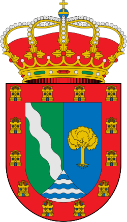 Escudo de Basconcillos del tozo