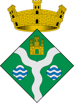 Escudo de 
<span>Bassella</span>
