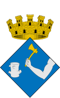 Escudo de 
<span>Batea</span>

