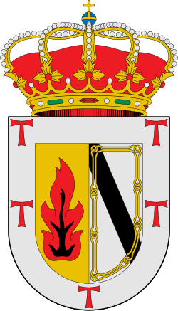 Escudo de Baterno