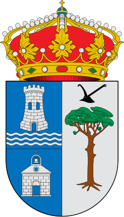 Escudo de Bayubas de Abajo