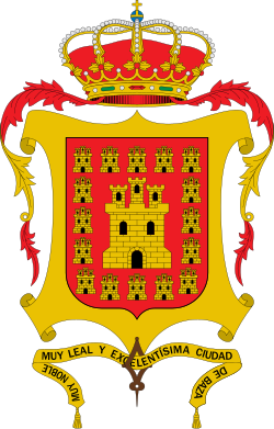 Escudo de Baza