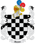 Escudo de Baztan