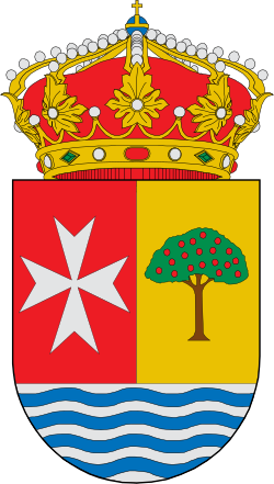 Escudo de 
<span>Beade</span>
