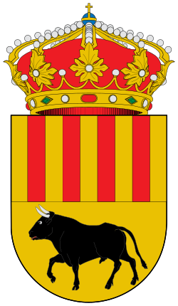 Escudo de 
<span>Beceite</span>
