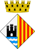 Escudo de 
<span>Begur</span>
