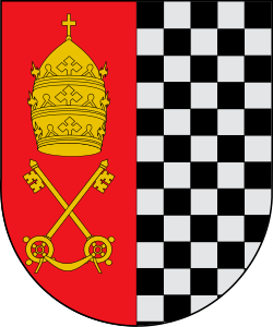 Escudo de 
<span>Beintza-labaien</span>
