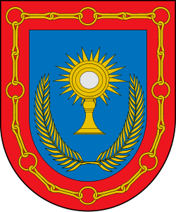 Escudo de 
<span>Beire</span>
