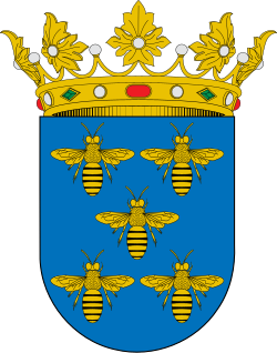 Escudo de Béjar