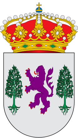 Escudo de Belalcázar