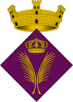 Escudo de 
<span>Belianes</span>
