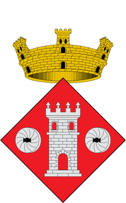 Escudo de 
<span>Bellaguarda</span>
