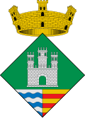 Escudo de 
<span>Bellcaire d'empordà</span>
