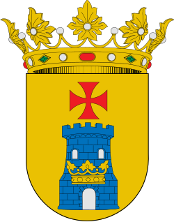 Escudo de 
<span>Bello</span>
