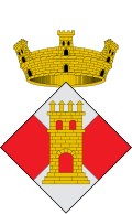 Escudo de Bellvei