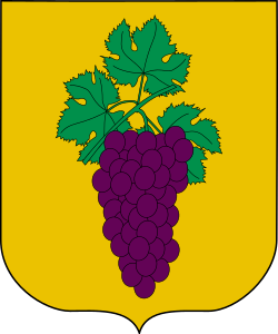 Escudo de 
<span>Bellvís</span>
