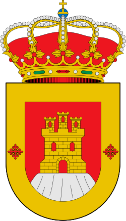 Escudo de Belmez