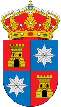 Escudo de Belorado
