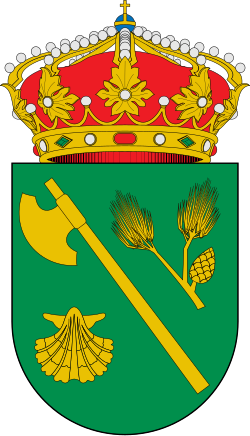 Escudo de 
<span>Bembrive</span>

