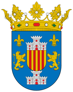 Escudo de Benabarre