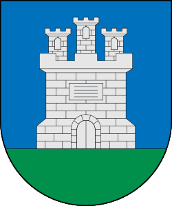 Escudo de 
<span>Benadalid</span>
