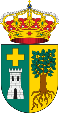 Escudo de Benafigos