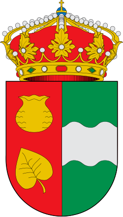 Escudo de 
<span>Benahadux</span>
