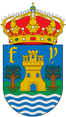 Escudo de 
<span>Benalmádena</span>
