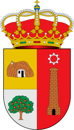 Escudo de Benalúa
